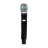 SHURE QLXD2/B87A P51